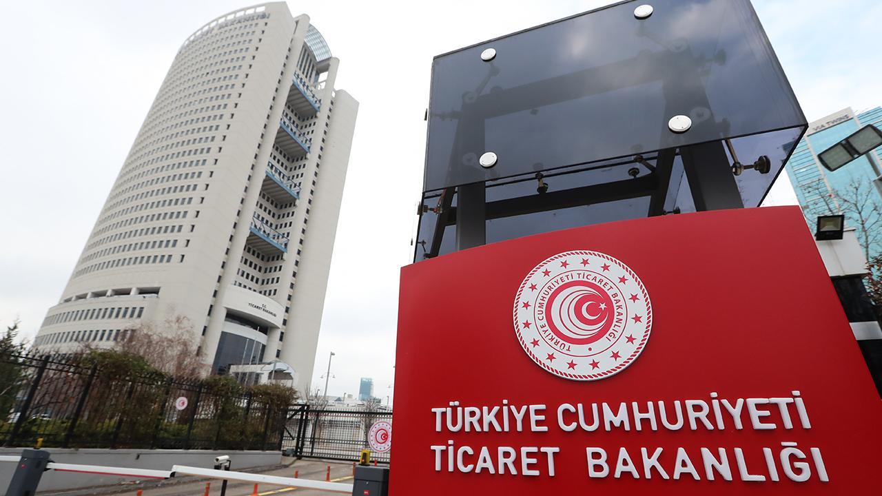 Ticaret Bakanlığı'ndan sert açıklama: Bakan Yardımcısı Tuzcu hakkındaki iddialar çürütüldü