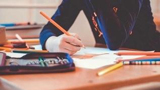 Türkiye'de eğitim hayatı boyunca geçirilen süre 2025 yılında 16,8 yıla çıktı