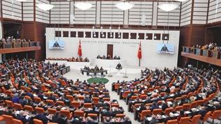 Yeni yasama yılı 1 Ekim'de başlıyor