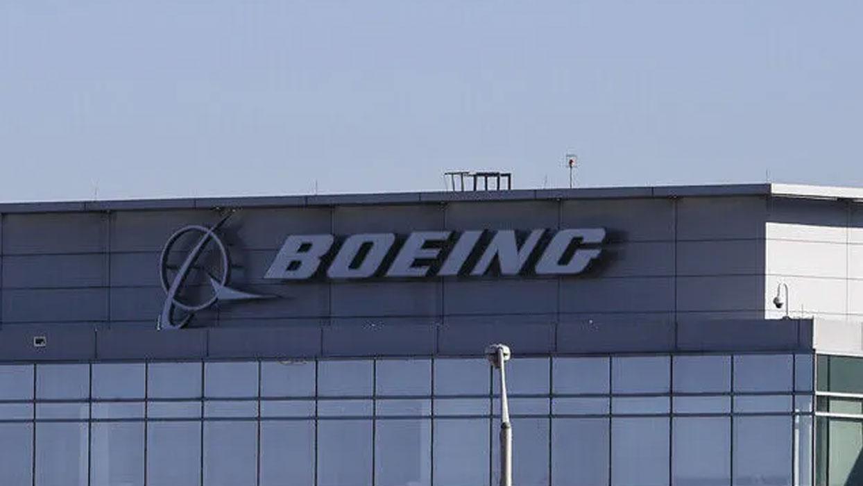 ABD Donanması'nın yaklaşık 20 milyar dolarlık 6. nesil savaş uçağı ihalesi Boeing'e verildi