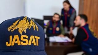 Bakan Çiftçi: JASAT yıllardır saklanan cinayeti aydınlattı