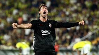 Beşiktaş'ta Vlahovic ve Trossard sağlık ekibinin gözetiminde!