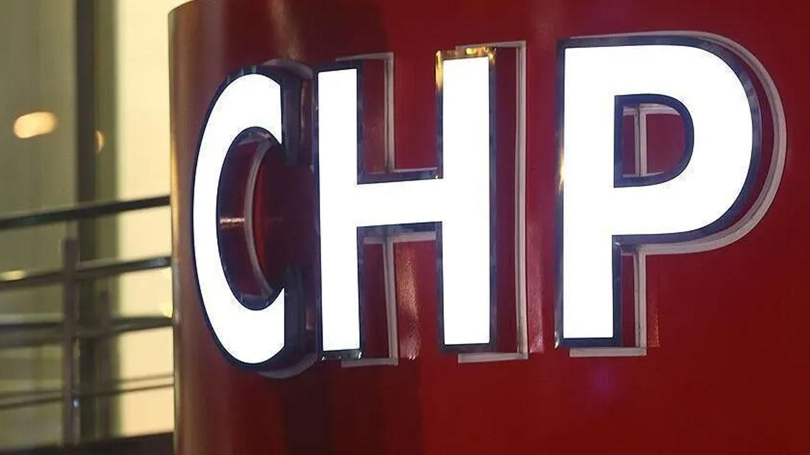 CHP'den çok sayıda belediye başkanına ihraç kararı
