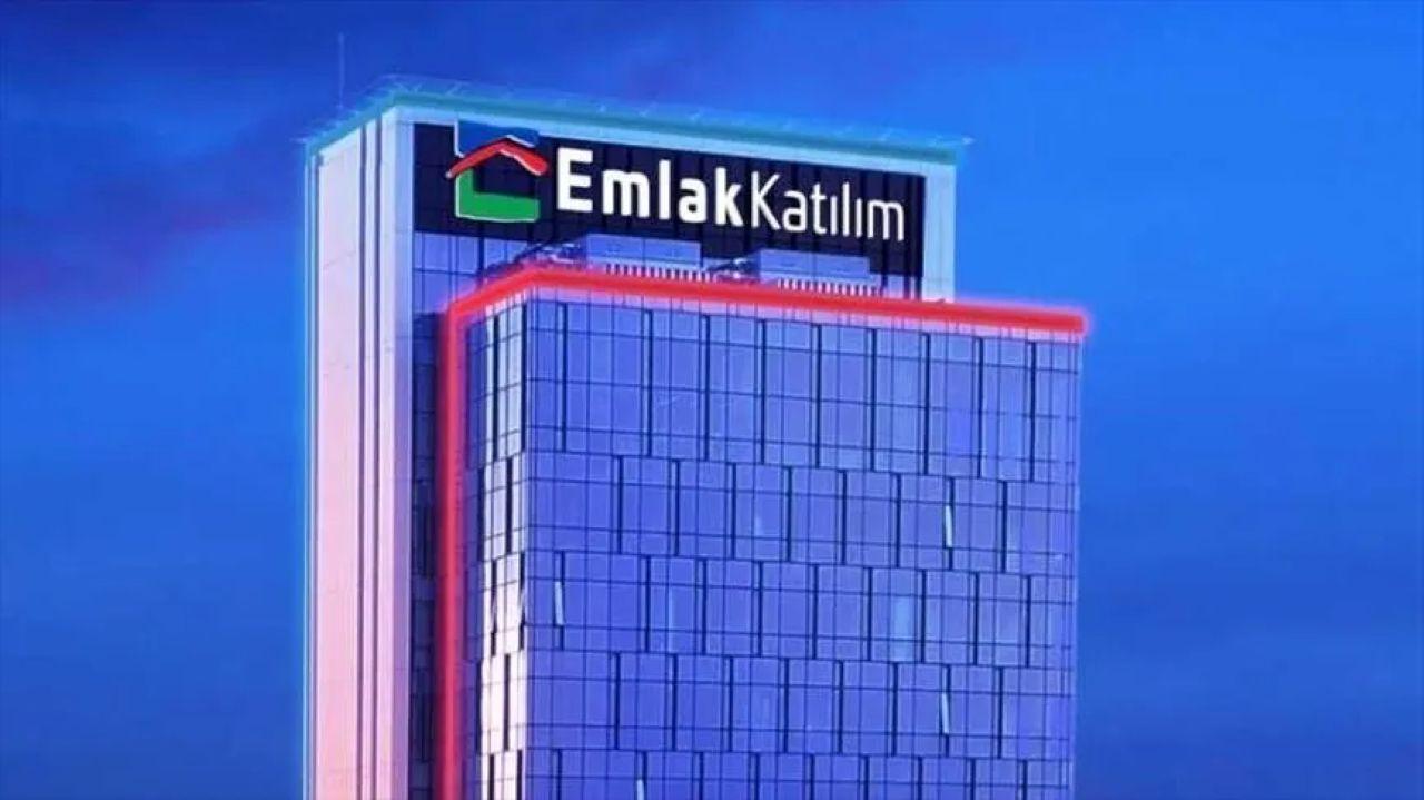 Emlak Katılım'dan Katılımevim ve Birevim açıklaması var