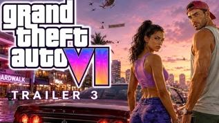 GTA 6 heyecanını artıran yeni kareler! Oyundan birçok görüntü yayımlandı