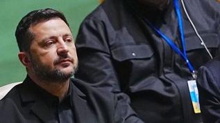Güney Kore: Zelenskiy, "Kuzey Koreli askerler açıklaması"yla destek arıyor