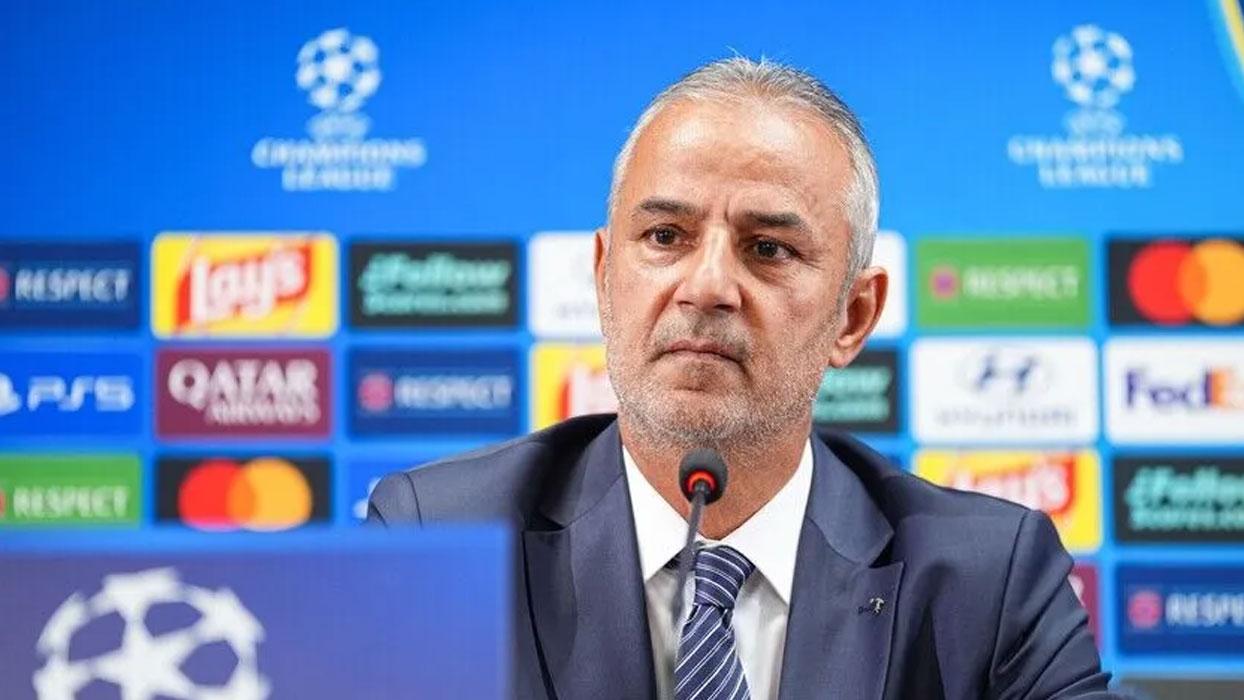 İsmail Kartal'ın Fenerbahçe'nin şampiyonluğuna inancı yüksek! Tecrübeli teknik adamdan dikkat çeken açıklamalar