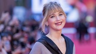 Jennifer Lawrence bilim kurgu gerilimi 'The Flood'un başrolü oldu! Vizyon tarihi 2028 olarak açıklandı