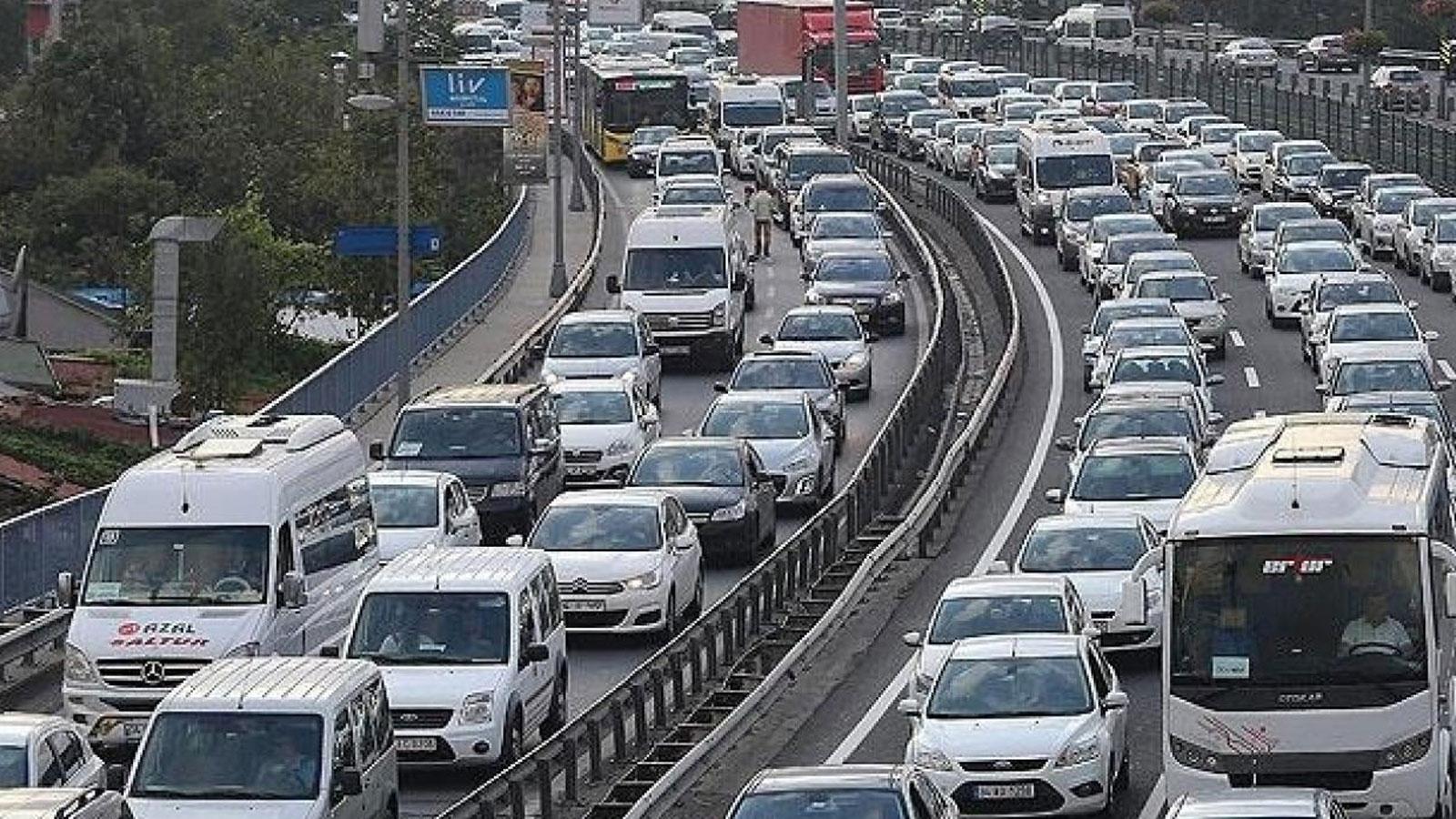 Kara yollarında durum