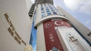 MHP'den "Türk ve Türkiye Yüzyılında Demografik Dönüşüm ve Yaşlanan Nüfus Politikaları Çalıştayı"
