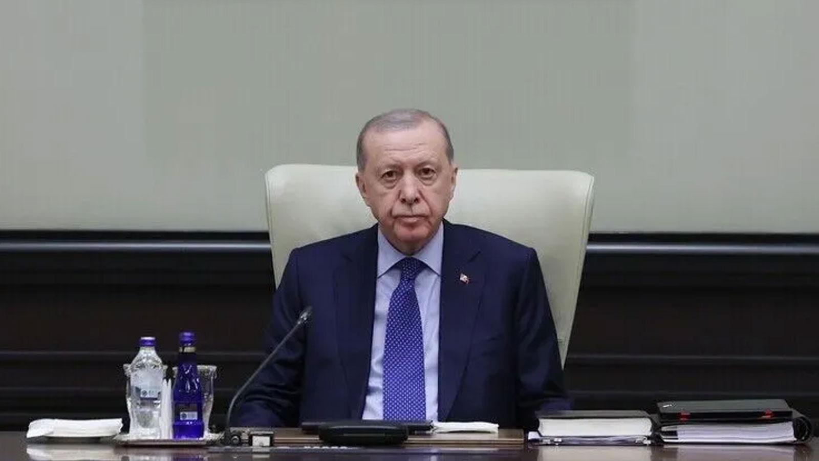 Milli Güvenlik Kurulu toplandı
