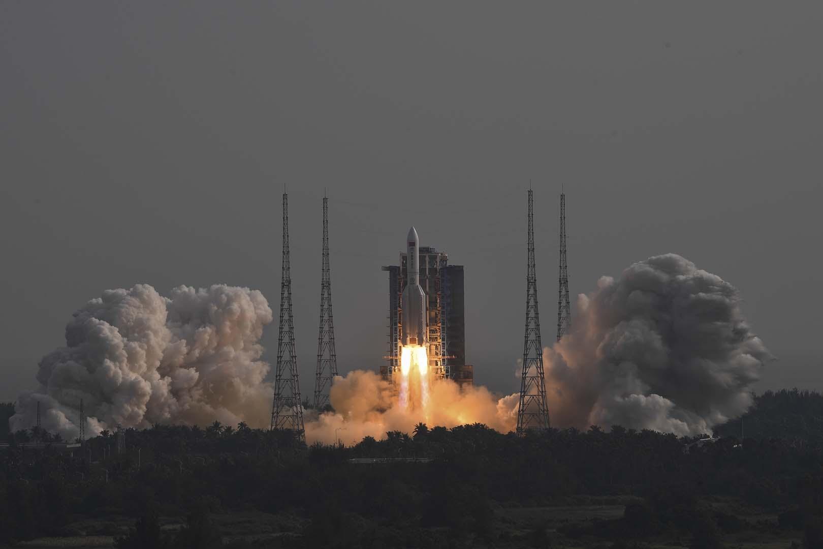 SpaceX bıraktı, Rocket Lab devralıyor! Uzay yarışında ezber bozan hamle!