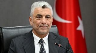 Bakan Bolat: İhracatımızda dirençli bir görünüm öne çıkmaktadır
