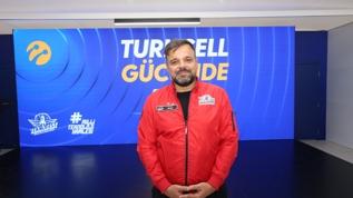 Turkcell TEKNOFEST'te geleceğin teknolojilerini gençlerle buluşturdu