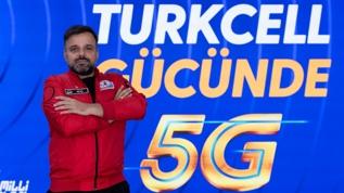 Turkcell TEKNOFEST'te geleceğin teknolojilerini gençlerle buluşturdu