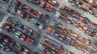 Türkiye'nin ihracatı ağustosta 23 milyar 467 milyon dolara çıktı