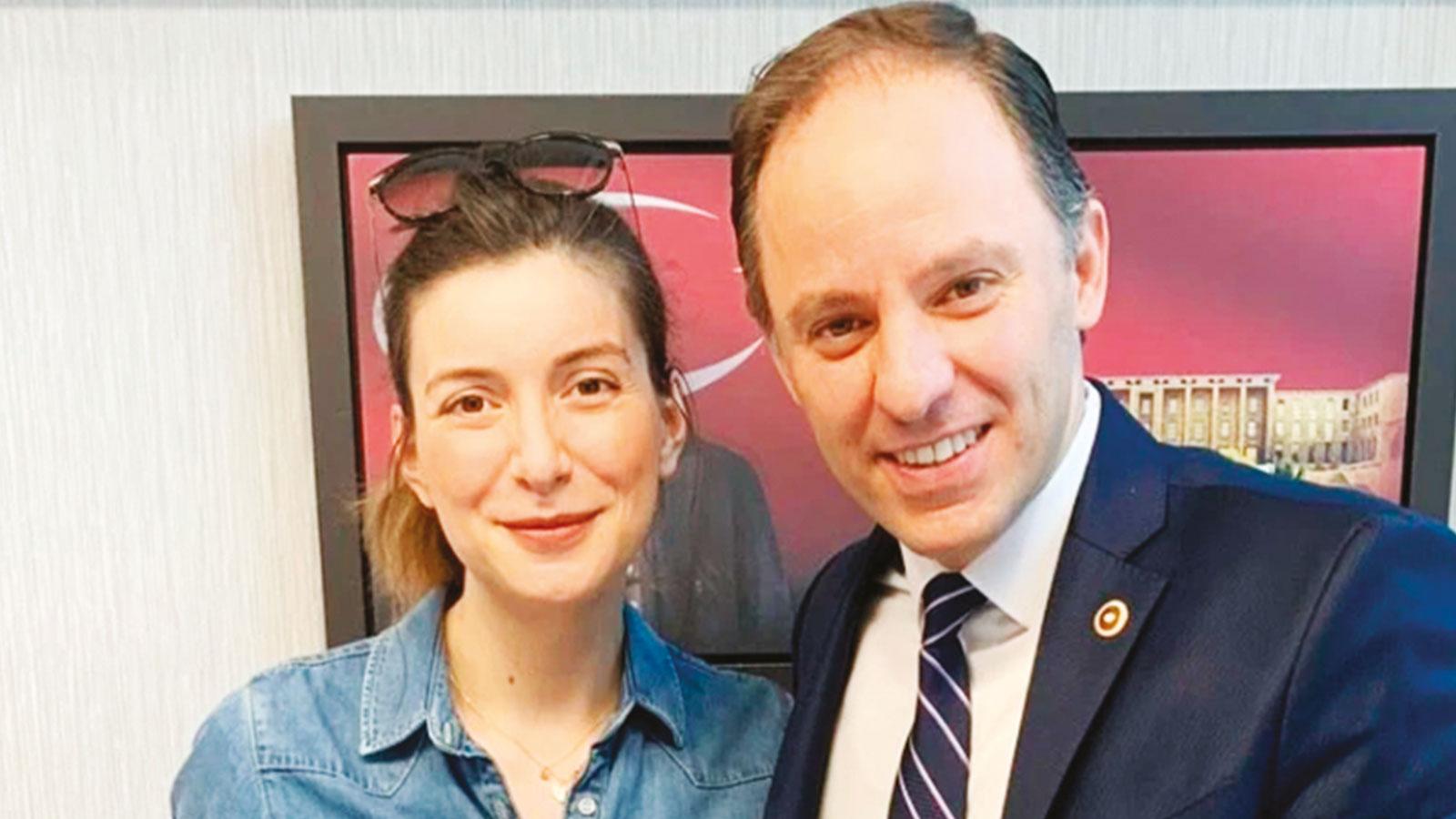 Vekil eşine yağmadan soruşturma
