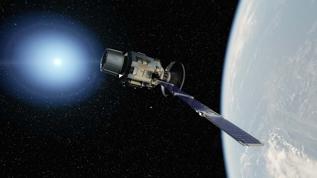 22 yıllık NASA teleskobunu kurtarma girişimi başarısız oldu! Swift Dünya'ya düşüyor