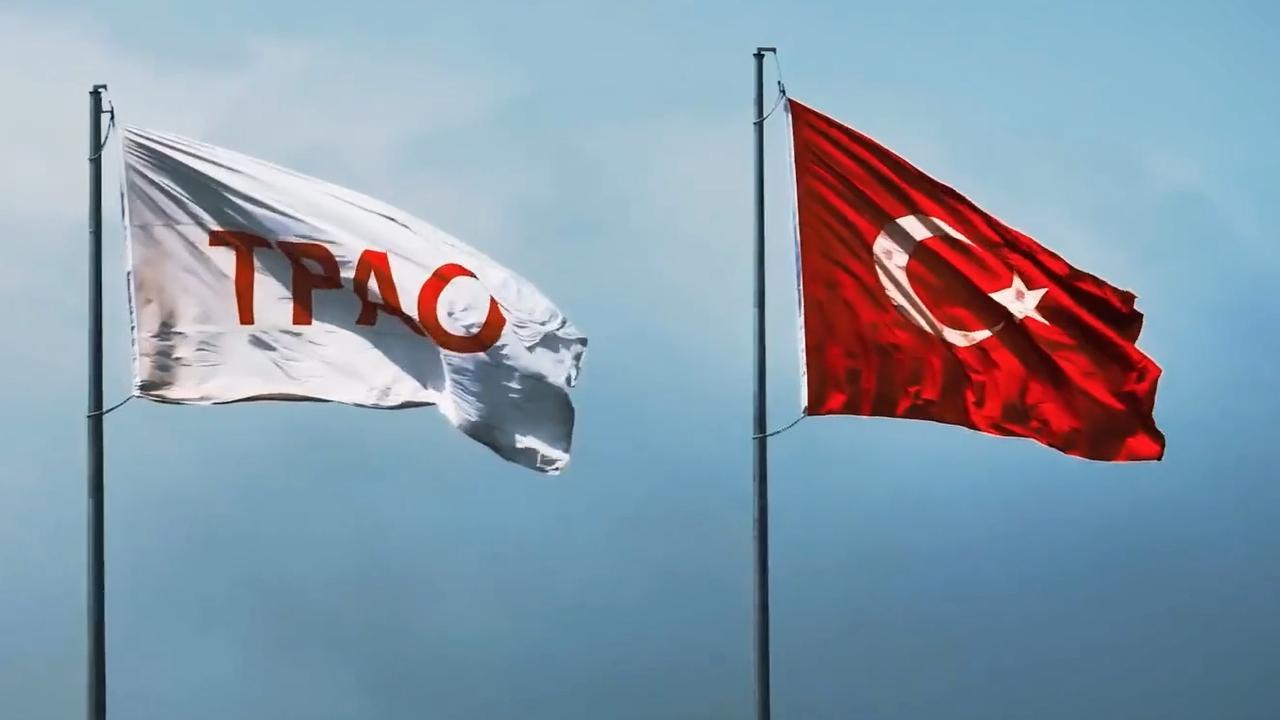 5 ilde petrol ve doğalgaz adımı! TPAO'ya dev saha için'' tam yetki'' verildi