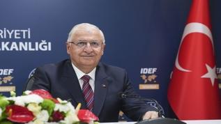 Bakan Güler ve komuta kademesi Azerbaycan'a gitti