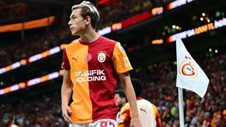 Batrakov'dan Galatasaray itirafı! ''Futbol kültürü var''