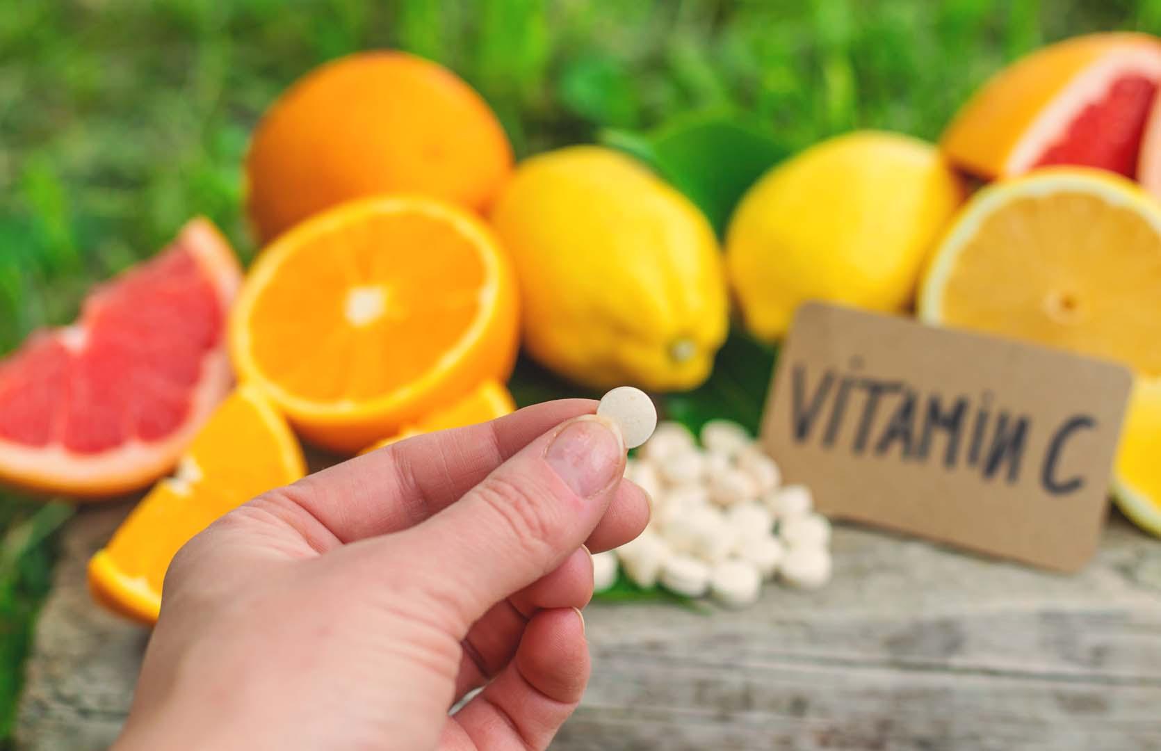 C vitaminini ne zaman almalısınız? Uzmanlardan dikkat çeken yanıt