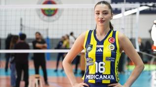 Fenerbahçe'de yeni transferler heyecanla sahaya çıkacak!