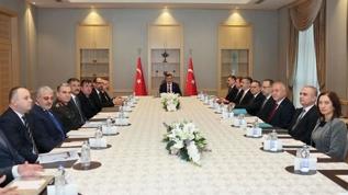 Fon Koordinasyon Kurulu 2. toplantısı yarın yapılacak! Yılmaz: Sistemik risk söz konusu değildir