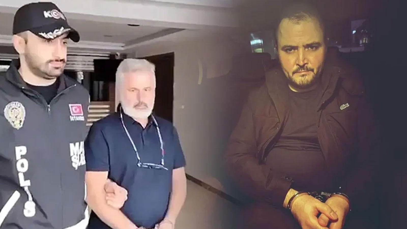 Fon soruşturmasında yeni gelişme! Tera yöneticileri tutuklandı