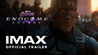 Marvel hayranlarına müjde! Ekstra sahneli Avengers: Endgame - Encore Disney Plus'a geliyor