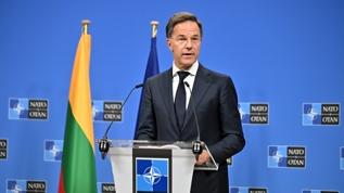 Rutte: Kremlin, aramıza nifak sokmaya çalışıyor
