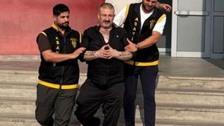 Sosyal medya fenomeni firari katil çıktı! Operasyonla yakalandı