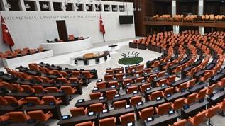 TBMM'de yeni yasama yılı başlıyor: Cumhurbaşkanı Erdoğan Genel Kurul'a hitap edecek