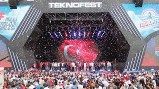 TEKNOFEST Güneydoğu'da ikinci gün! Milli teknolojilere akın edildi