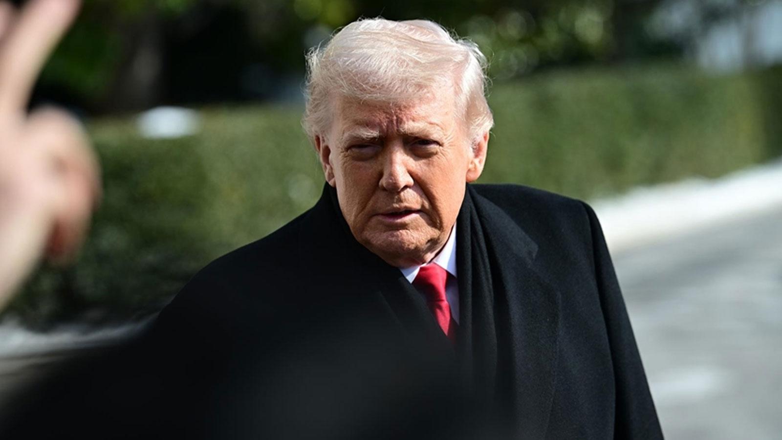 Trump, Güney Kore'nin ABD'de 200 milyar dolarlık enerji yatırımı yapacağını duyurdu