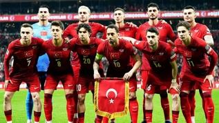 Türkiye ile Belçika, 15 yıl sonra karşı karşıya