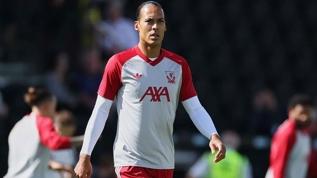 Virgil van Dijk için masadaki kulüplerden biri Galatasaray
