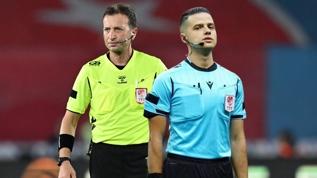 Yasa dışı bahis soruşturması: Hakem Yasin Kol ile Göktuğ Hazar Erel gözaltına alındı