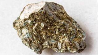 Altın sanarak yıllarca sakladı! 4,6 milyar yıllık meteor olduğu ortaya çıktı