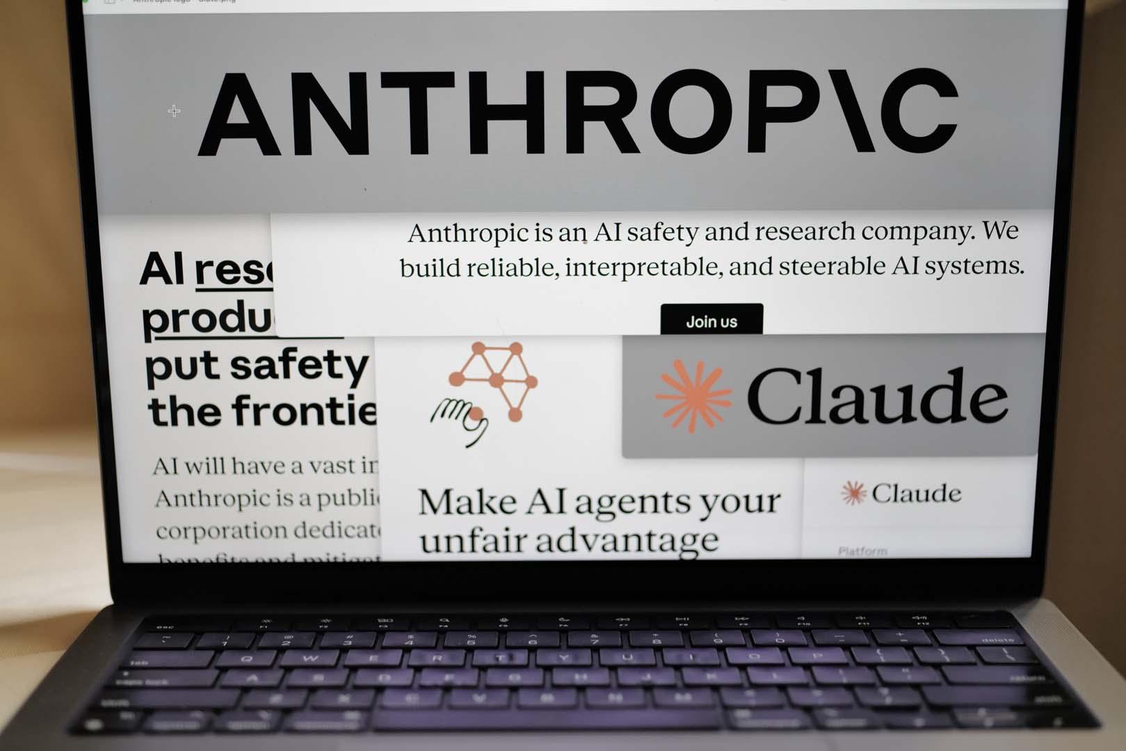 Anthropic'ten yapay zeka uyarısı! İnsanlık için "varoluşsal risk" oluşturabilir