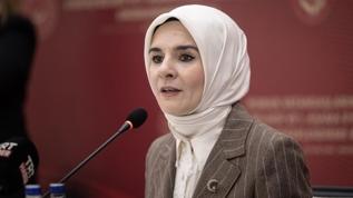 Bakan Göktaş "Birlikte Mümkün" programında konuştu: 83 bini aşkın engelli kamuda görev yapıyor
