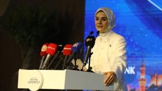 Bakan Göktaş: Kadınlar, iklim değişikliğiyle mücadelede önemli rol oynuyor
