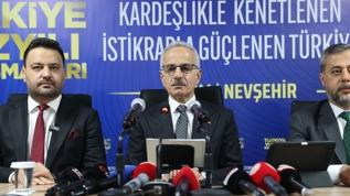 Bakan Uraloğlu: Fon soruşturmasında gereği yapılacak, mağdurlar korunacak