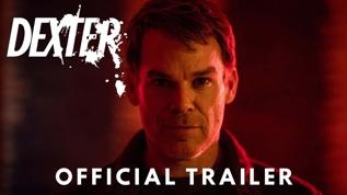 Dexter: Resurrection 2. sezon için resmi fragman yayınlandı