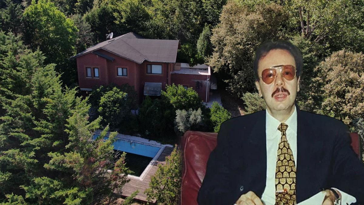 Eski Bakan Ahmet Arif Denizolgun'un şüpheli ölümü... 6 şüpheli hakkında 3 ayrı kamu davası