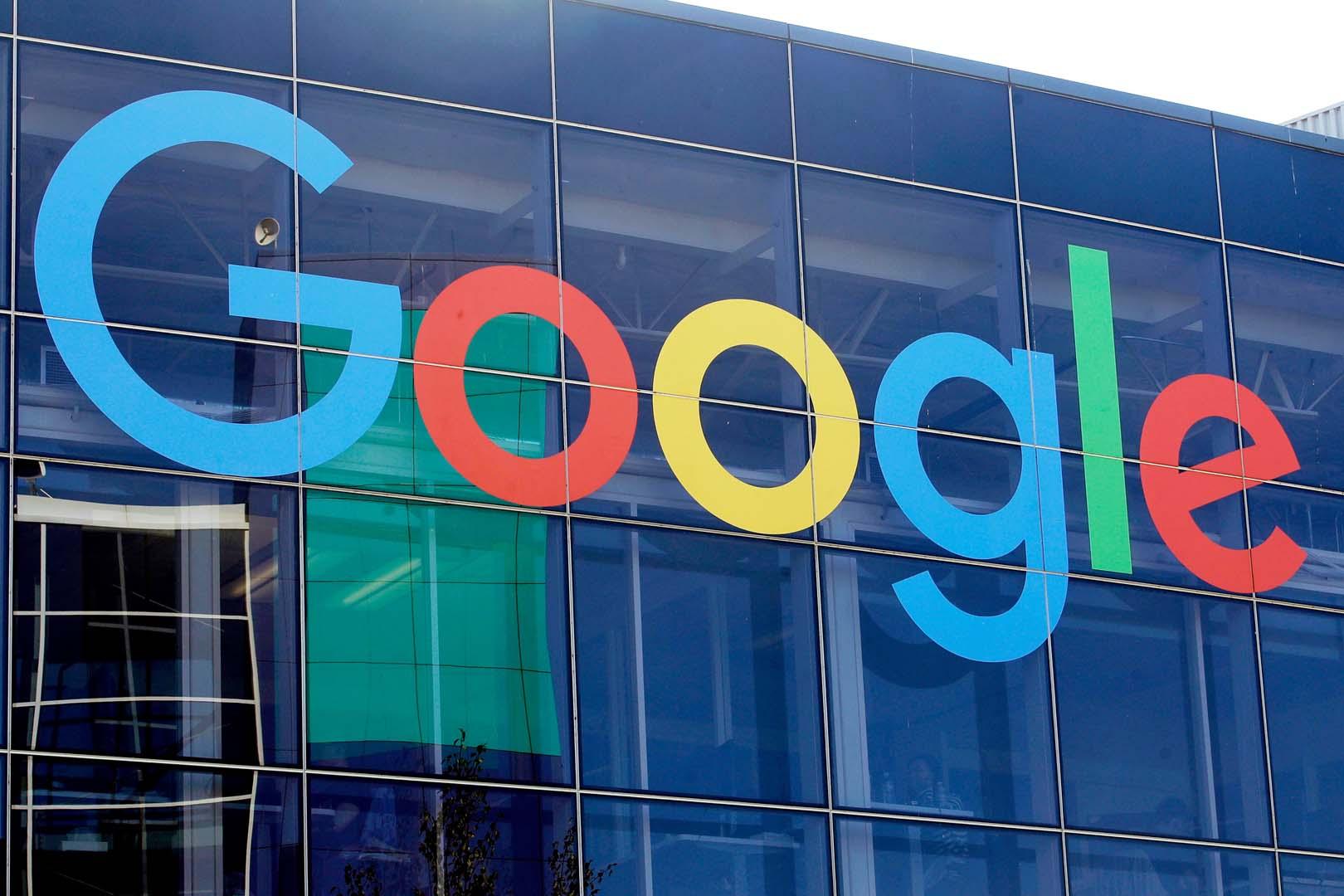 Google'dan yörüngede AI hamlesi! İlk test uydusu fırlatıldı