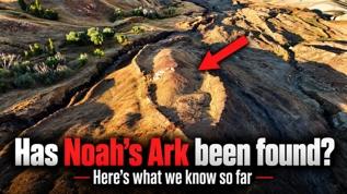 Has Noah's Ark been found? Here's what we know so far