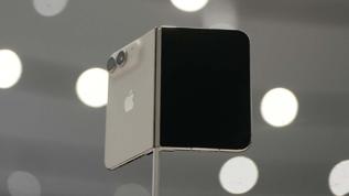 iPhone Duo'nun ekranında şaşırtan özellik! Hasarlı kaplama değiştirilebilecek
