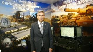 Kardeş ülkeden HAVELSAN'a talep