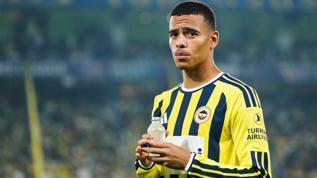 Keyliane Abdallah: Mason Greenwood'u örnek aldım